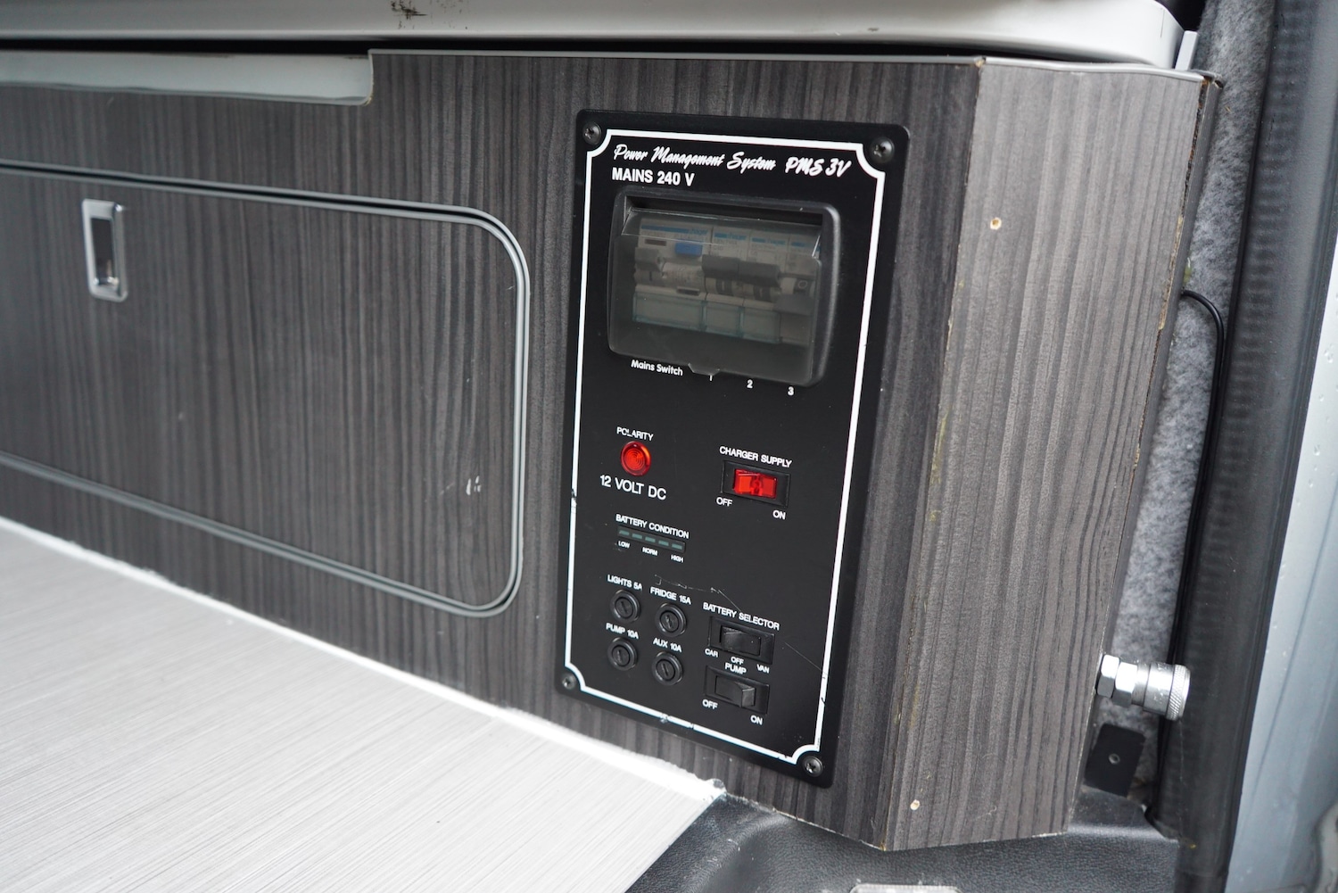 Used Volkswagen Transporter 2005 for sale - 76830844: Photo 41