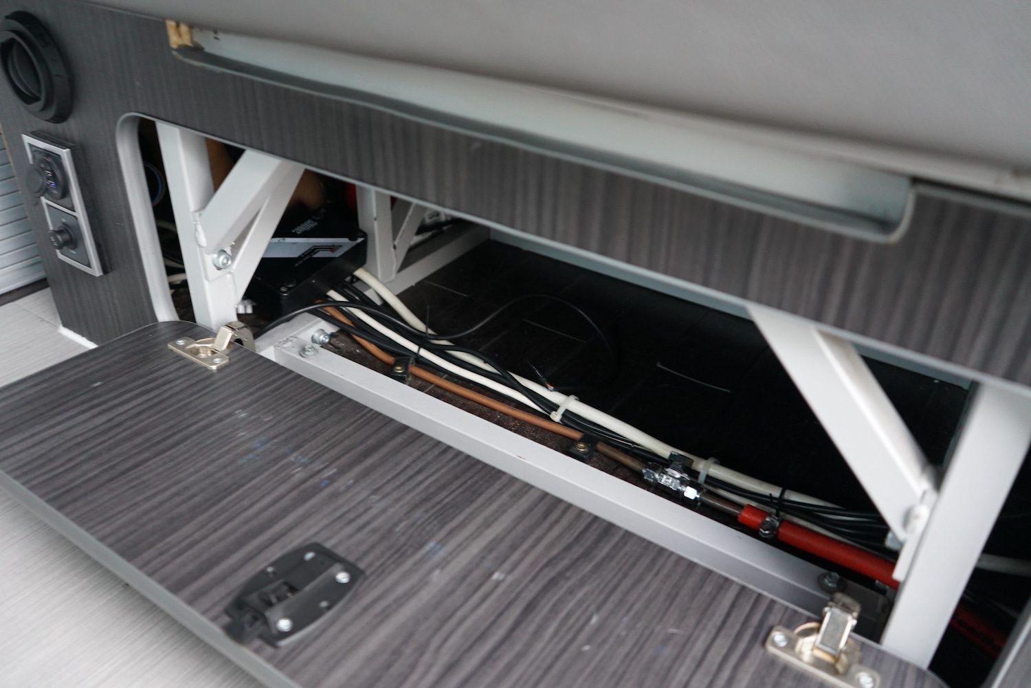 Used Volkswagen Transporter 2005 for sale - 76830844: Photo 42