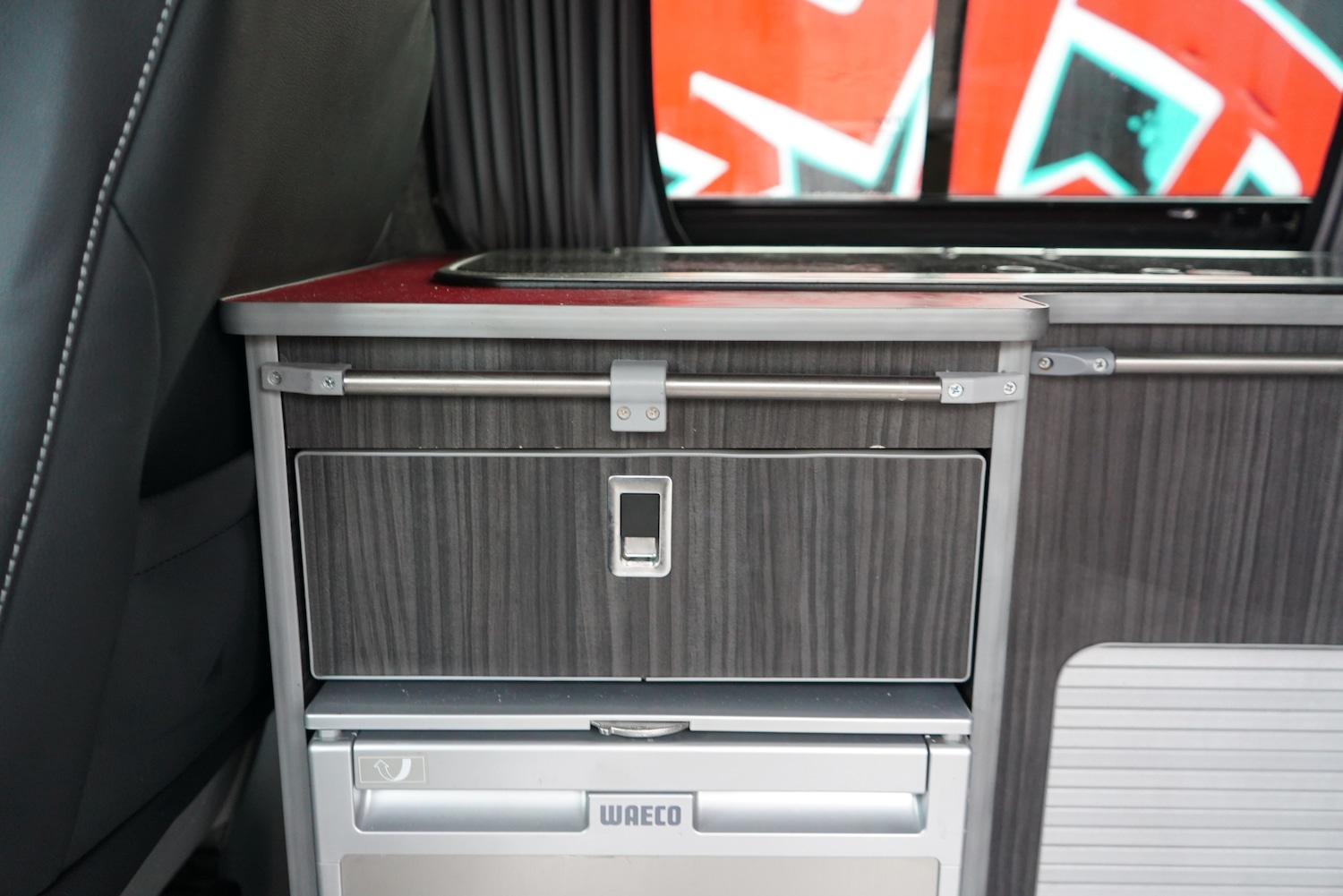 Used Volkswagen Transporter 2005 for sale - 76830844: Photo 45