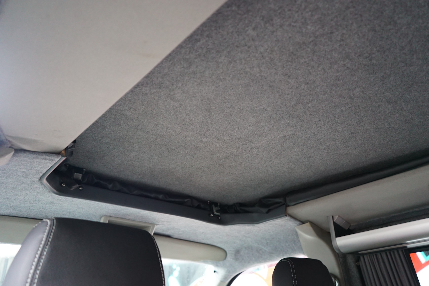 Used Volkswagen Transporter 2005 for sale - 76830844: Photo 49