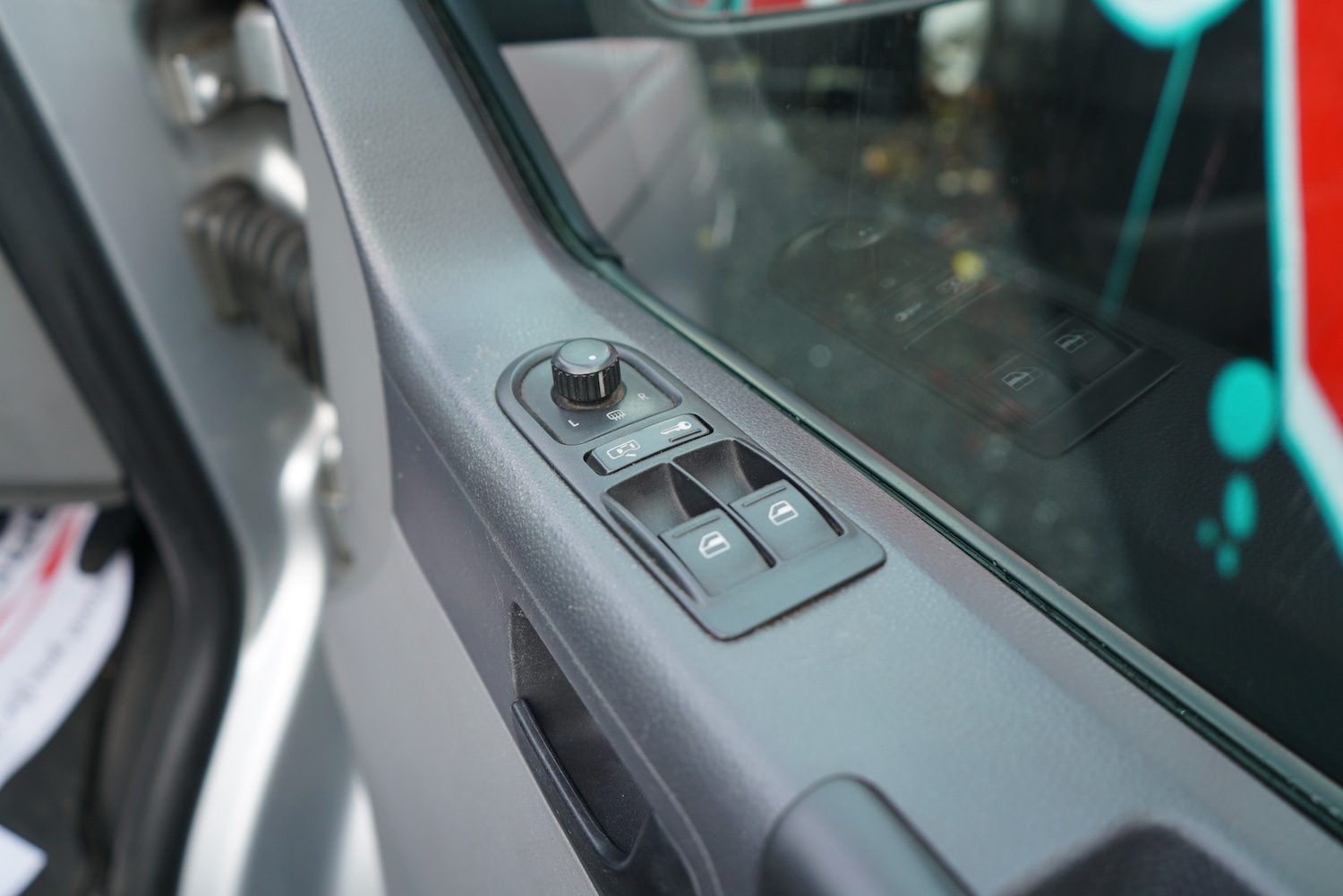 Used Volkswagen Transporter 2005 for sale - 76830844: Photo 52