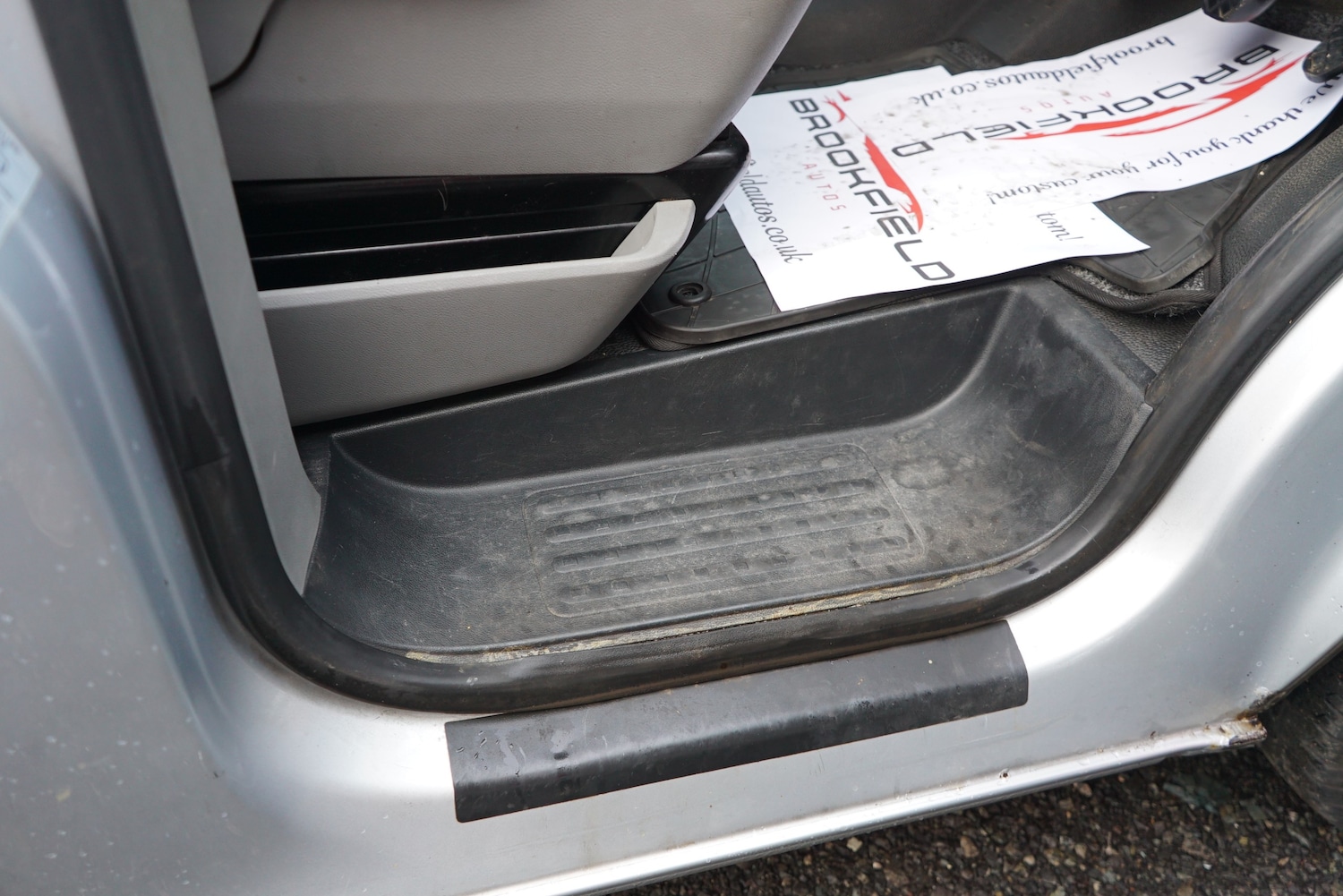 Used Volkswagen Transporter 2005 for sale - 76830844: Photo 58