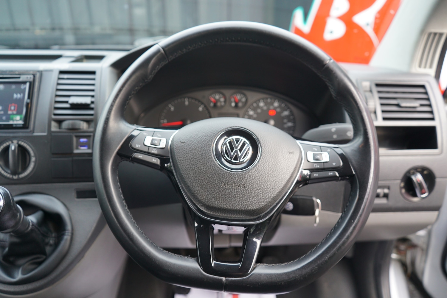 Used Volkswagen Transporter 2005 for sale - 76830844: Photo 59