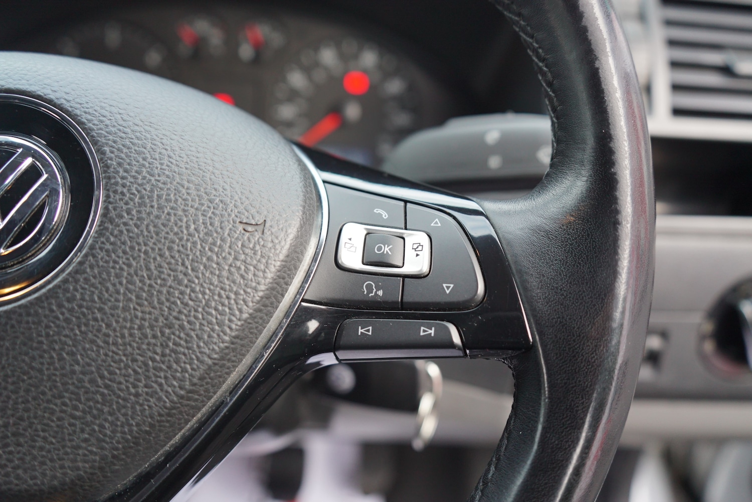 Used Volkswagen Transporter 2005 for sale - 76830844: Photo 60