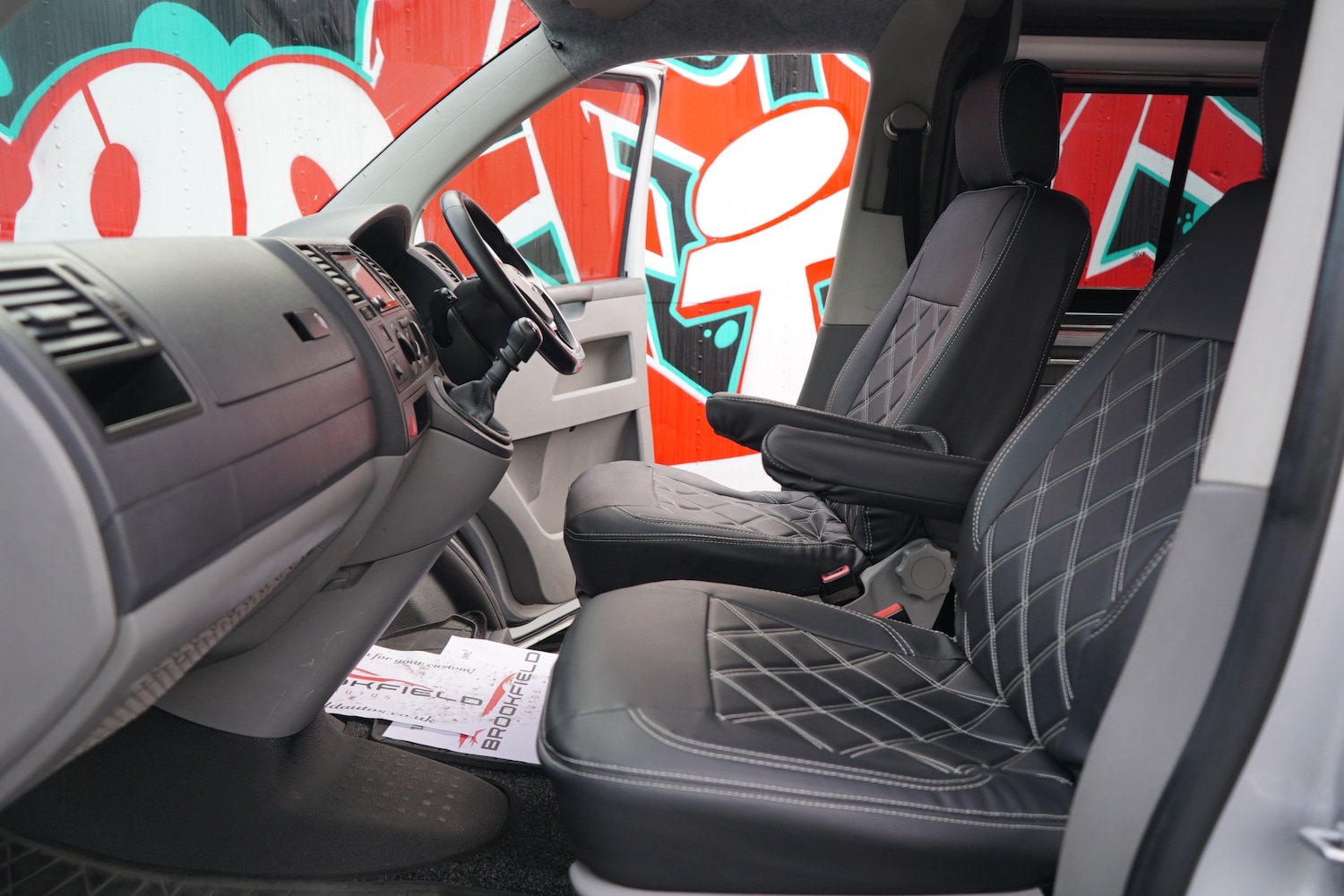 Used Volkswagen Transporter 2005 for sale - 76830844: Photo 66