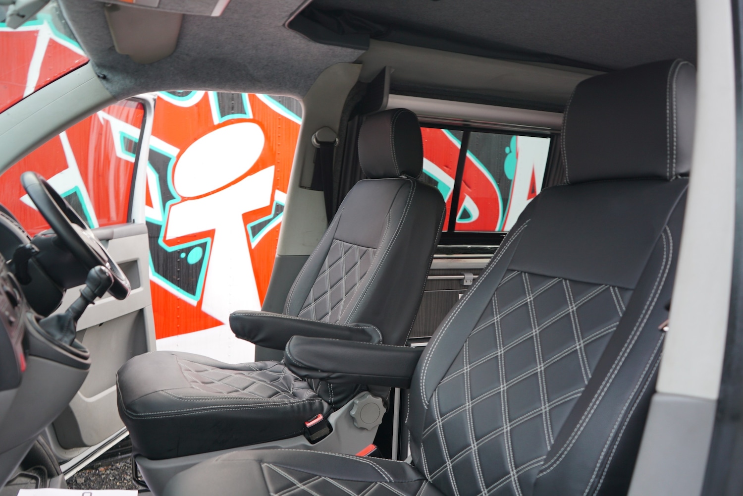 Used Volkswagen Transporter 2005 for sale - 76830844: Photo 68