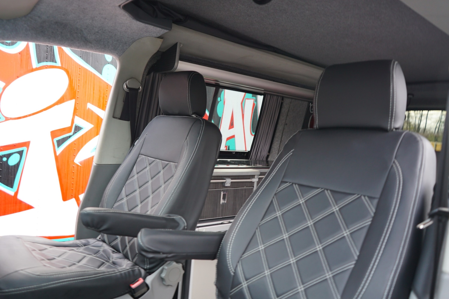 Used Volkswagen Transporter 2005 for sale - 76830844: Photo 69