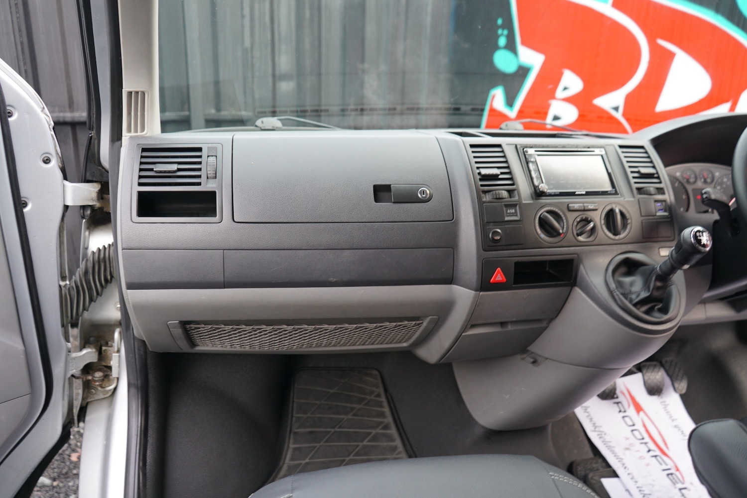 Used Volkswagen Transporter 2005 for sale - 76830844: Photo 72