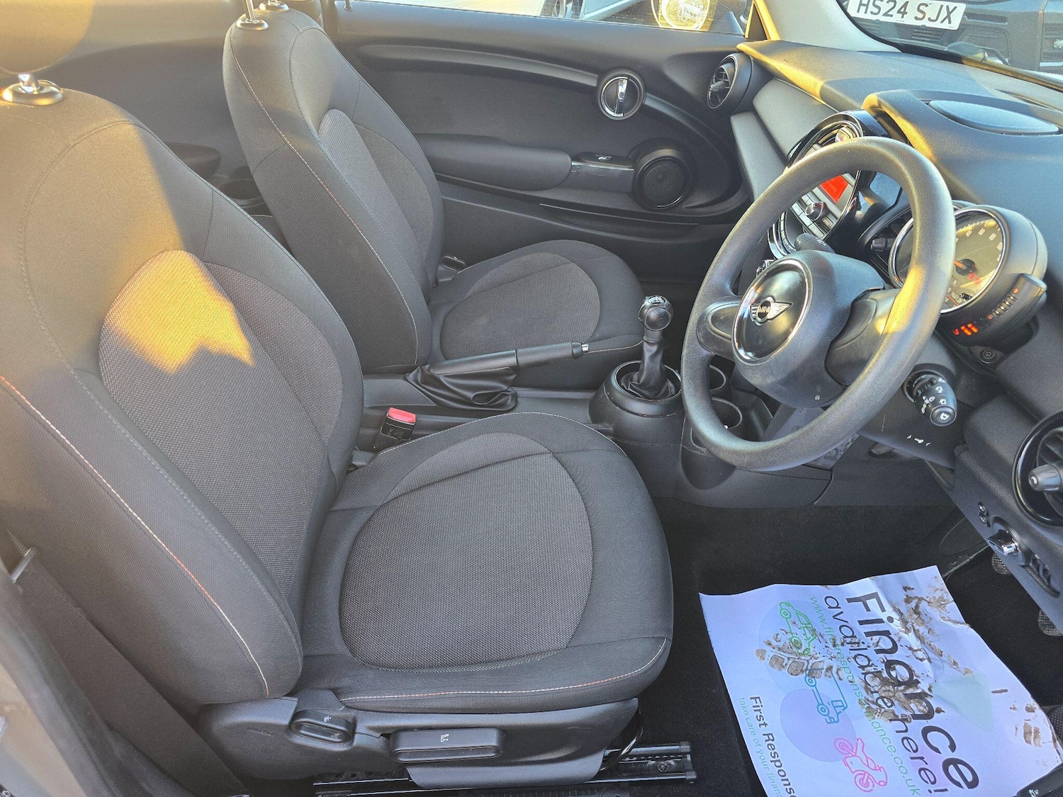 Used MINI Hatch 2017 for sale - 77230155: Photo 10