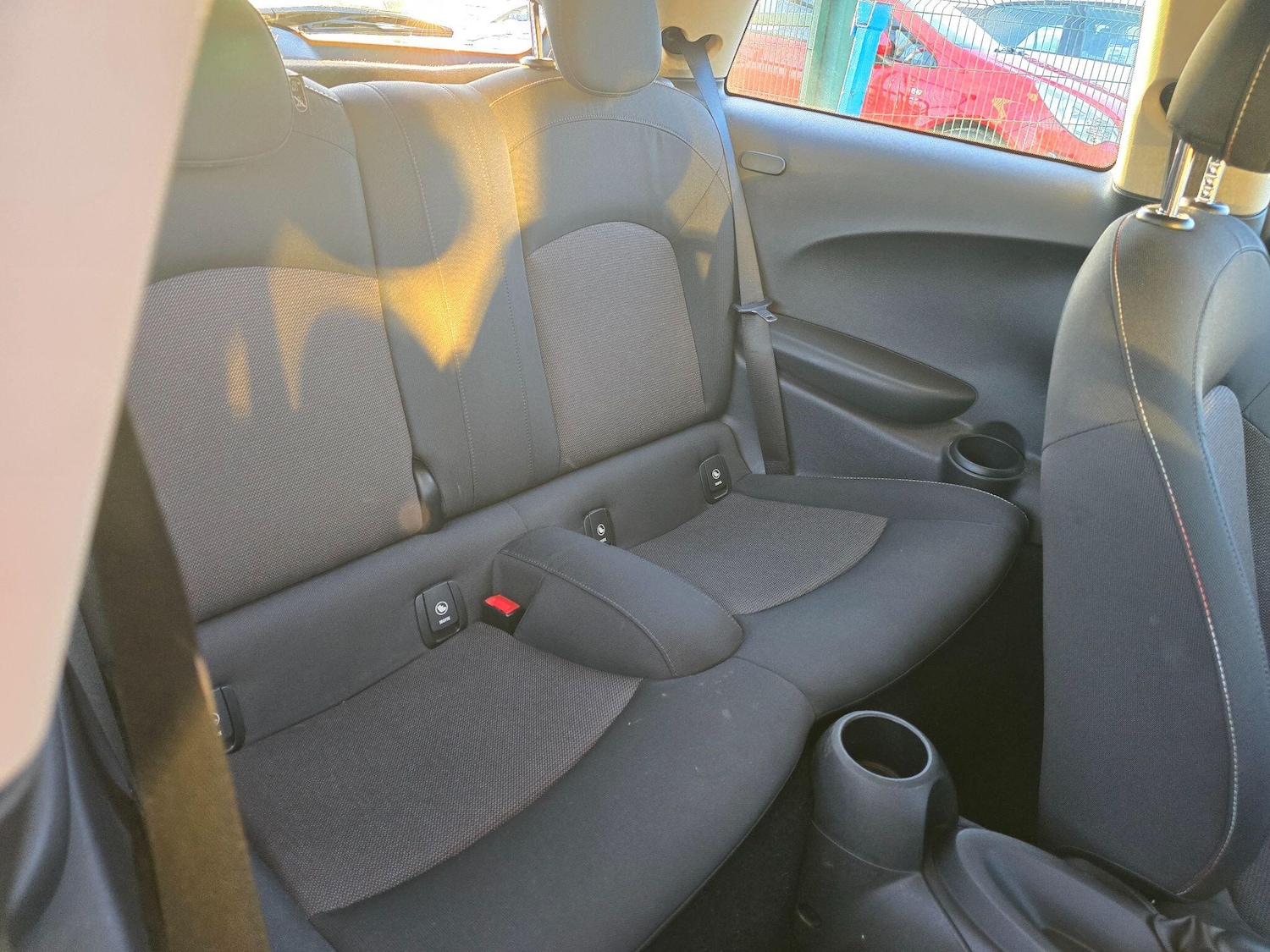 Used MINI Hatch 2017 for sale - 77230155: Photo 11