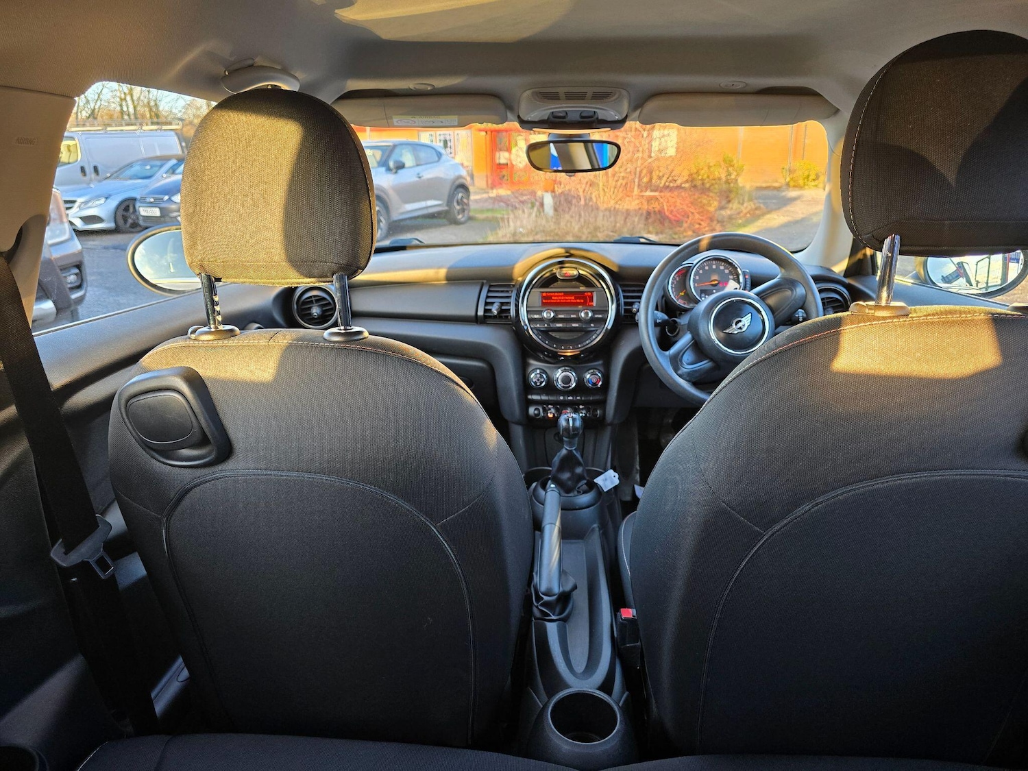 Used MINI Hatch 2017 for sale - 77230155: Photo 13