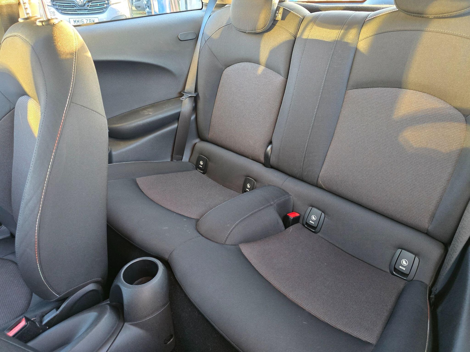 Used MINI Hatch 2017 for sale - 77230155: Photo 14