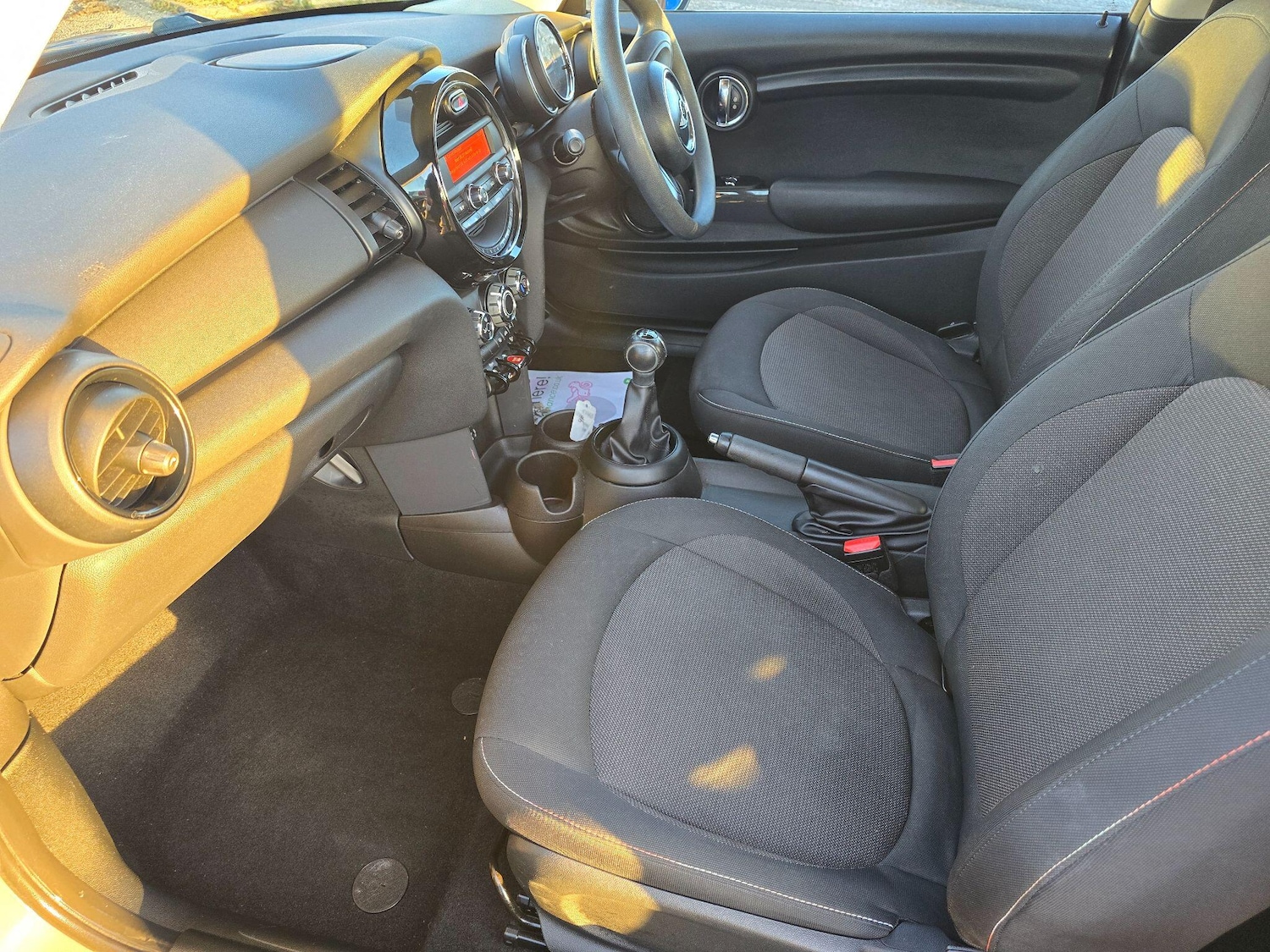 Used MINI Hatch 2017 for sale - 77230155: Photo 15