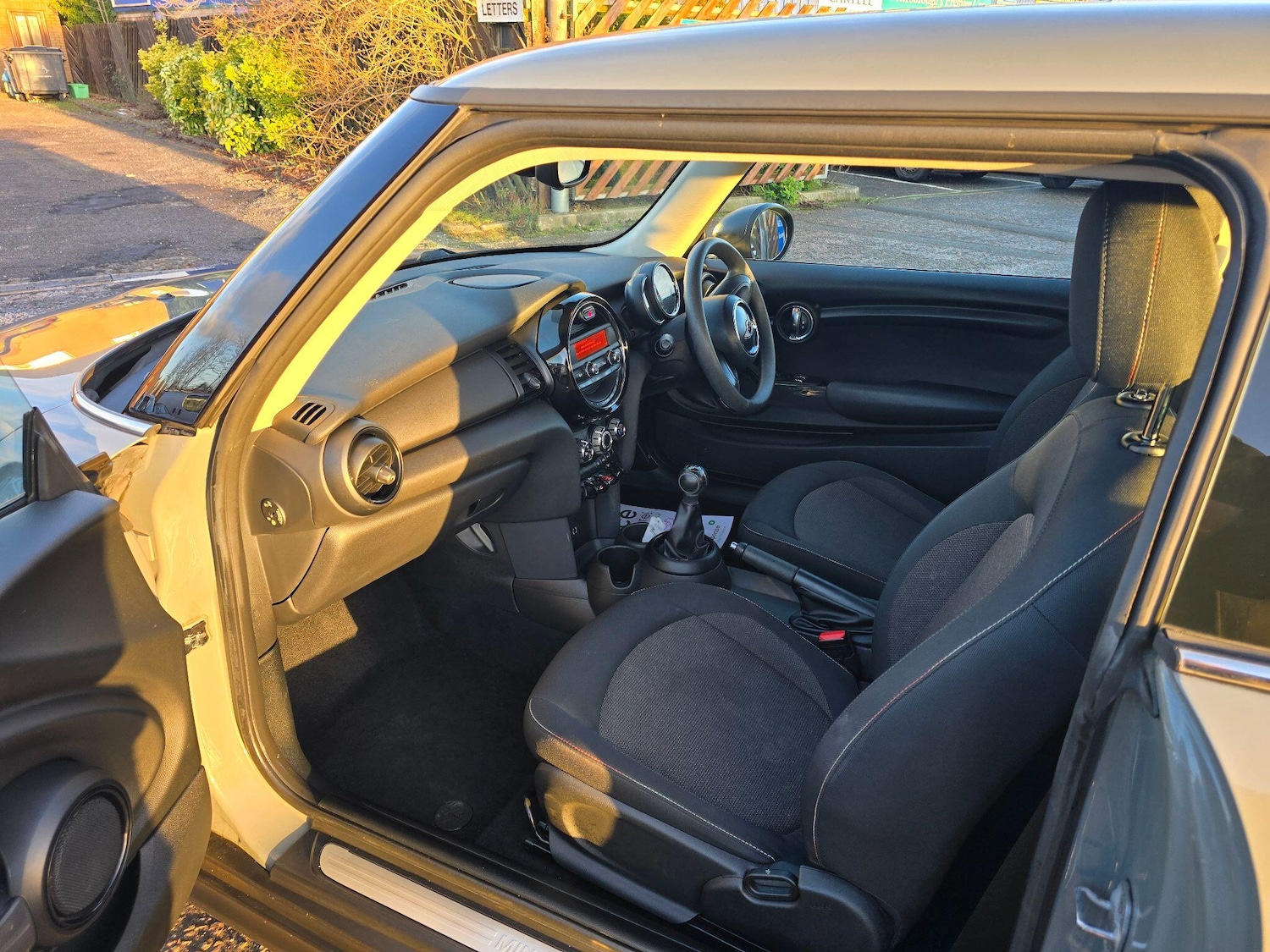 Used MINI Hatch 2017 for sale - 77230155: Photo 16