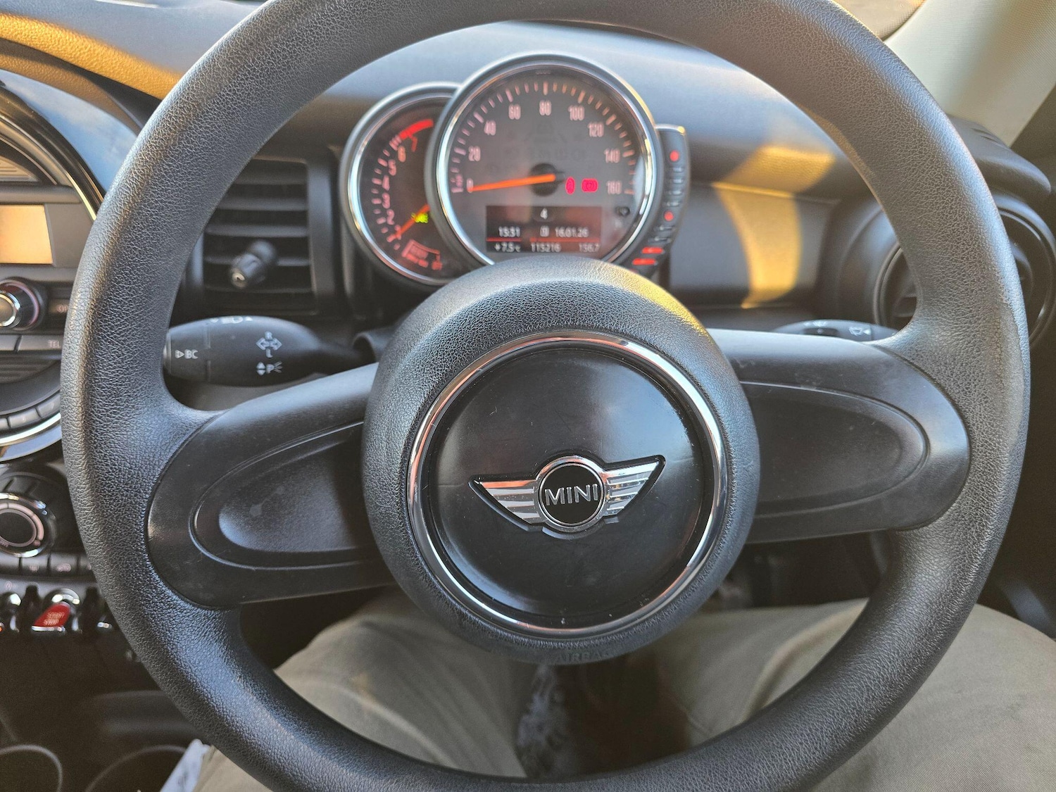 Used MINI Hatch 2017 for sale - 77230155: Photo 20