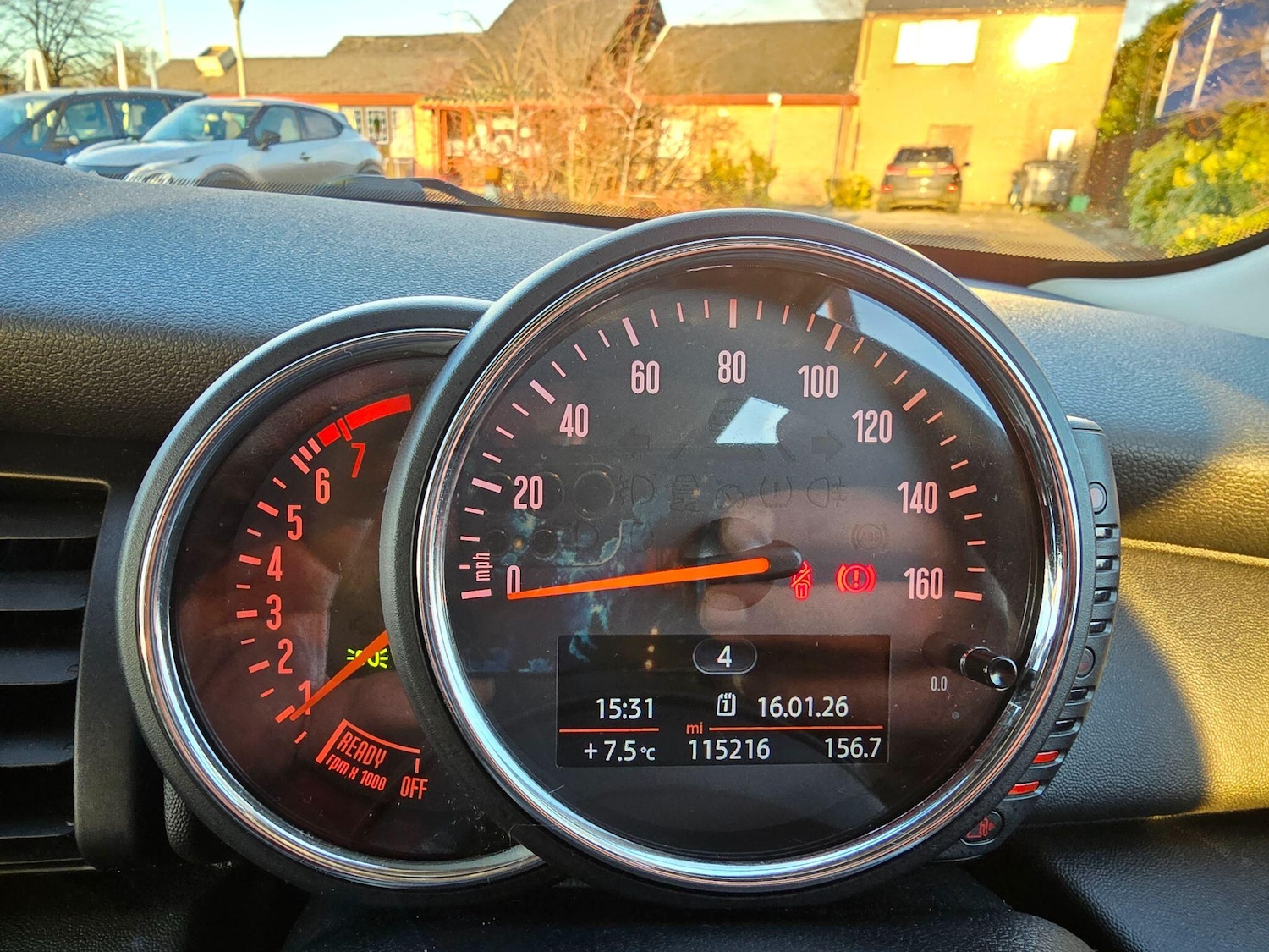 Used MINI Hatch 2017 for sale - 77230155: Photo 21