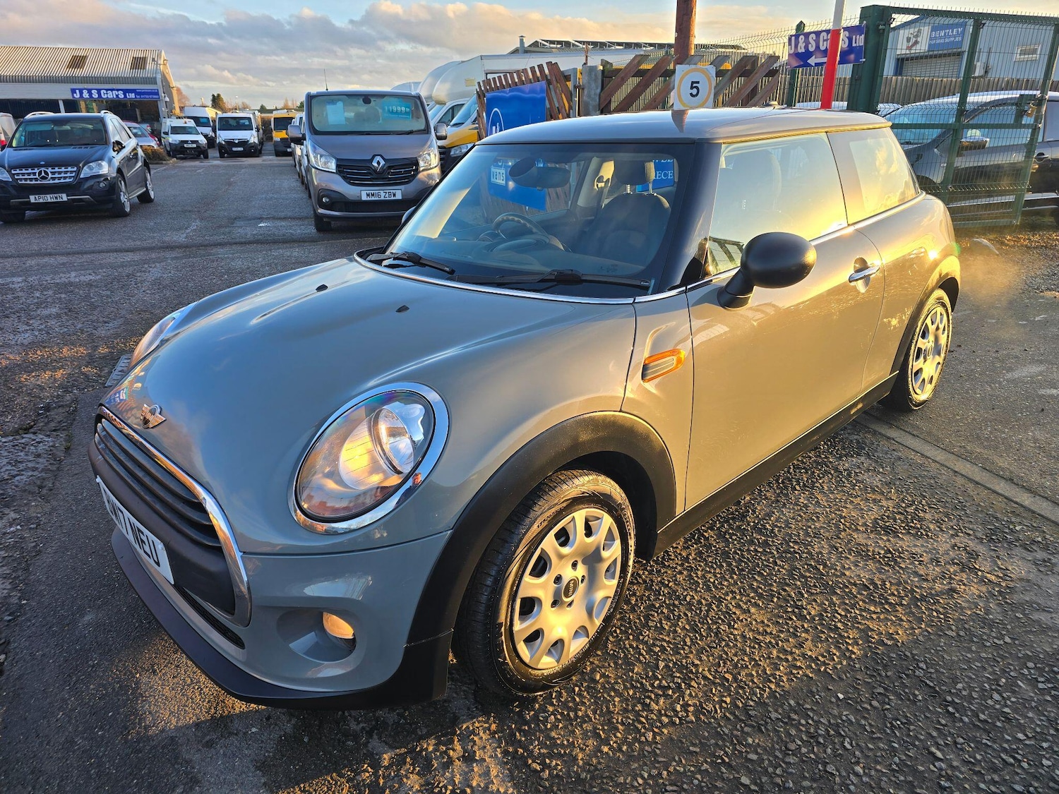 Used MINI Hatch 2017 for sale - 77230155: Photo 7