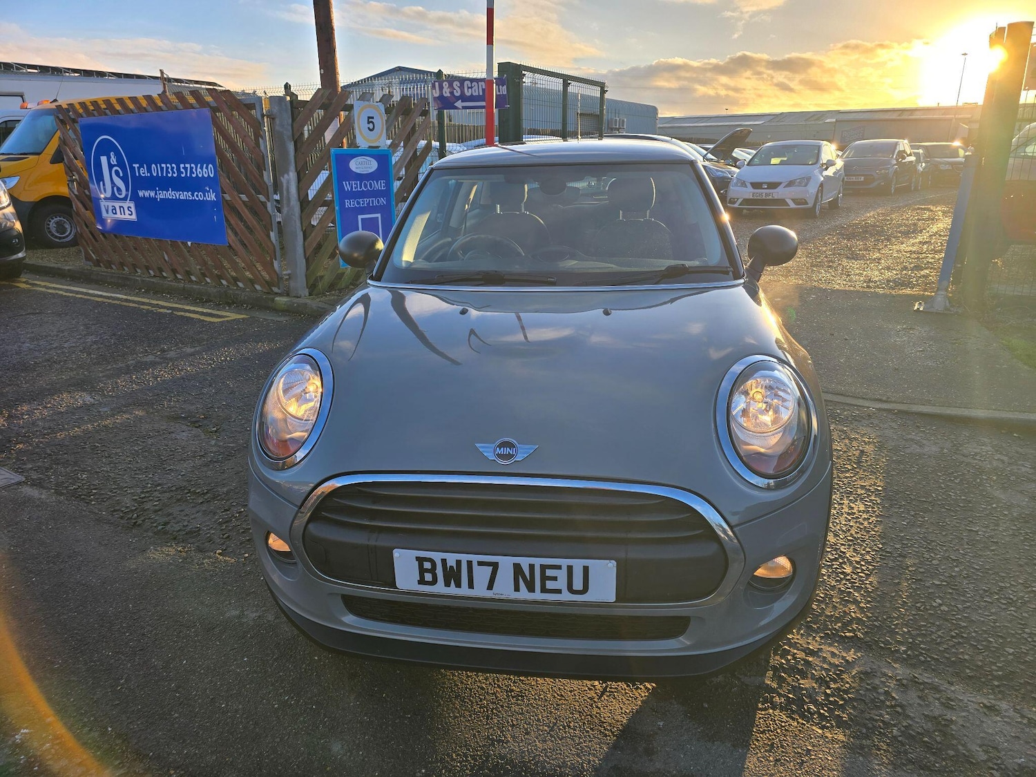 Used MINI Hatch 2017 for sale - 77230155: Photo 8