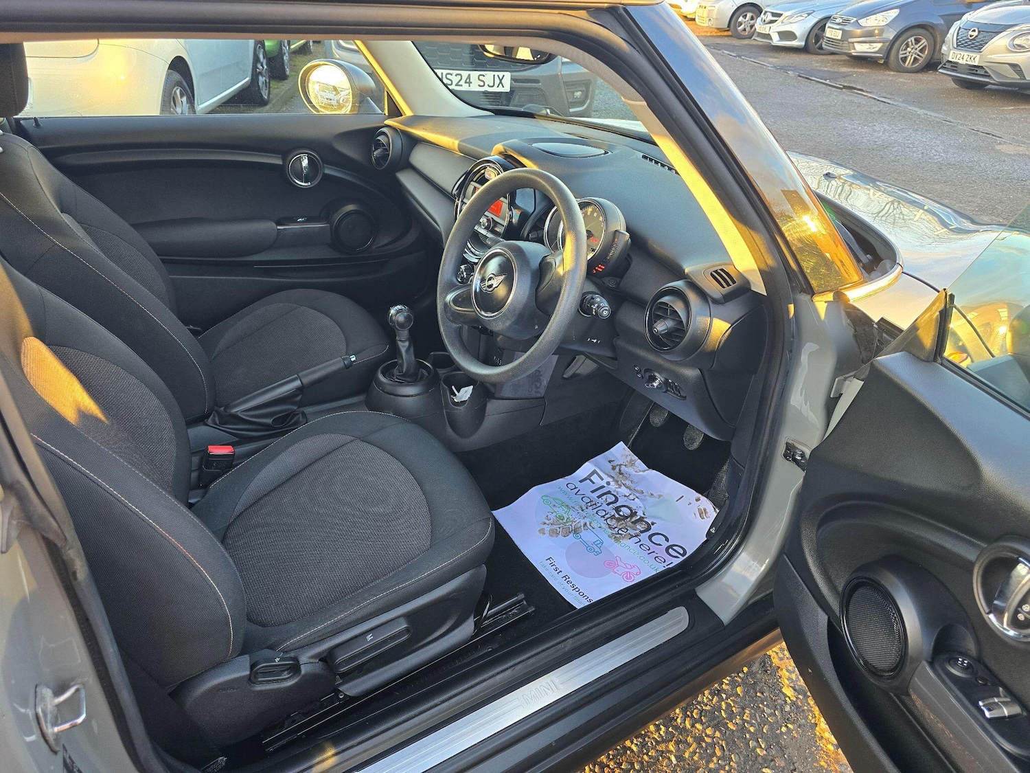 Used MINI Hatch 2017 for sale - 77230155: Photo 9