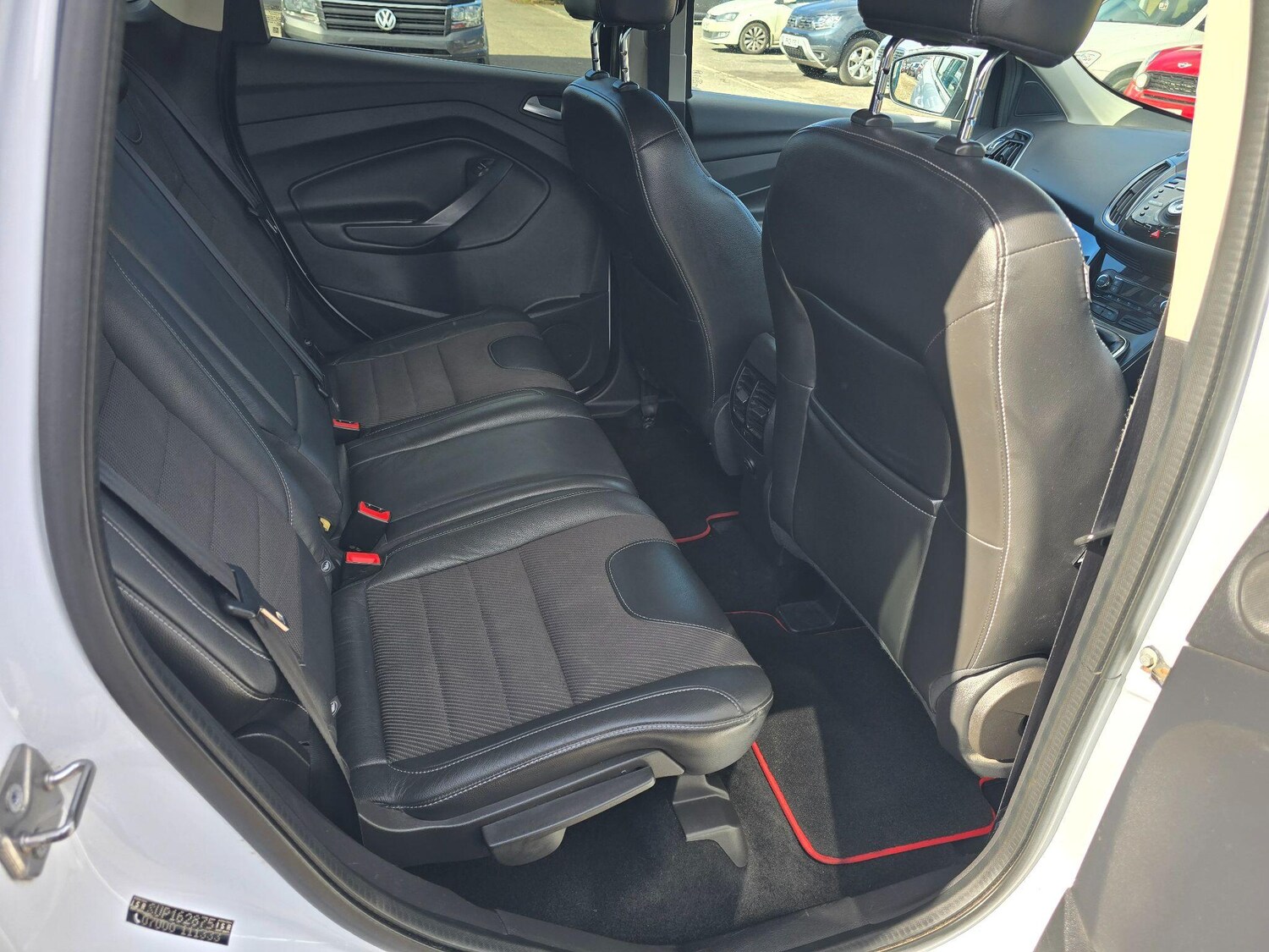 Used Ford Kuga 2013 for sale - 78058127: Photo 12