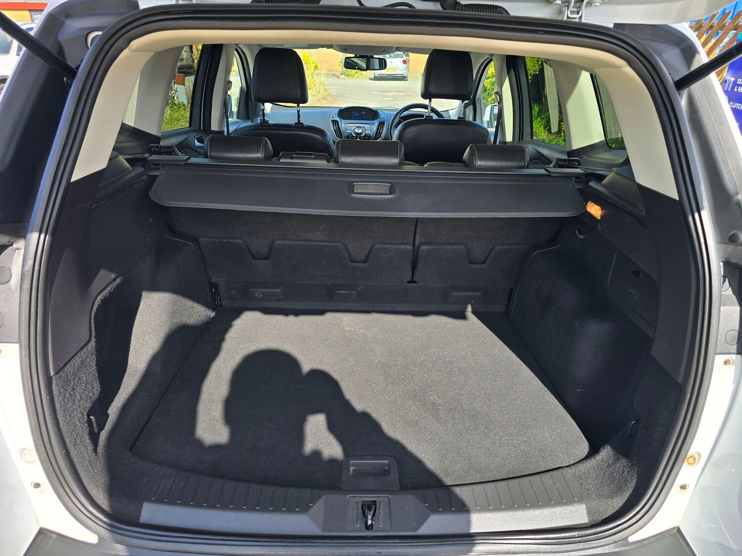 Used Ford Kuga 2013 for sale - 78058127: Photo 13