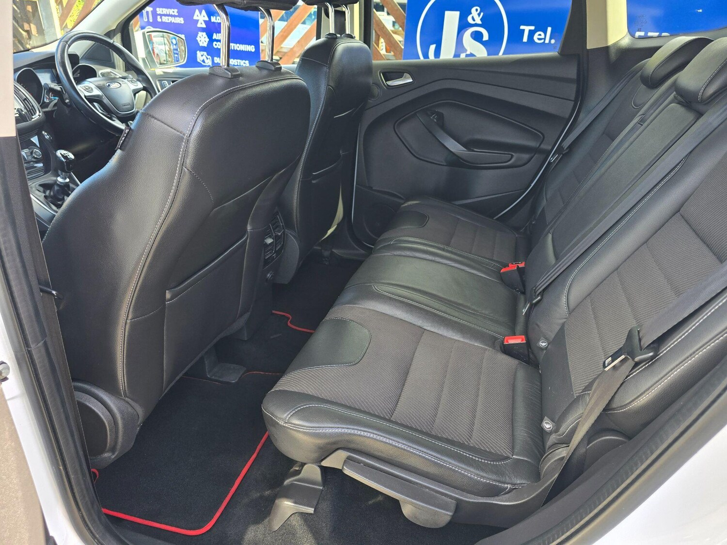 Used Ford Kuga 2013 for sale - 78058127: Photo 15