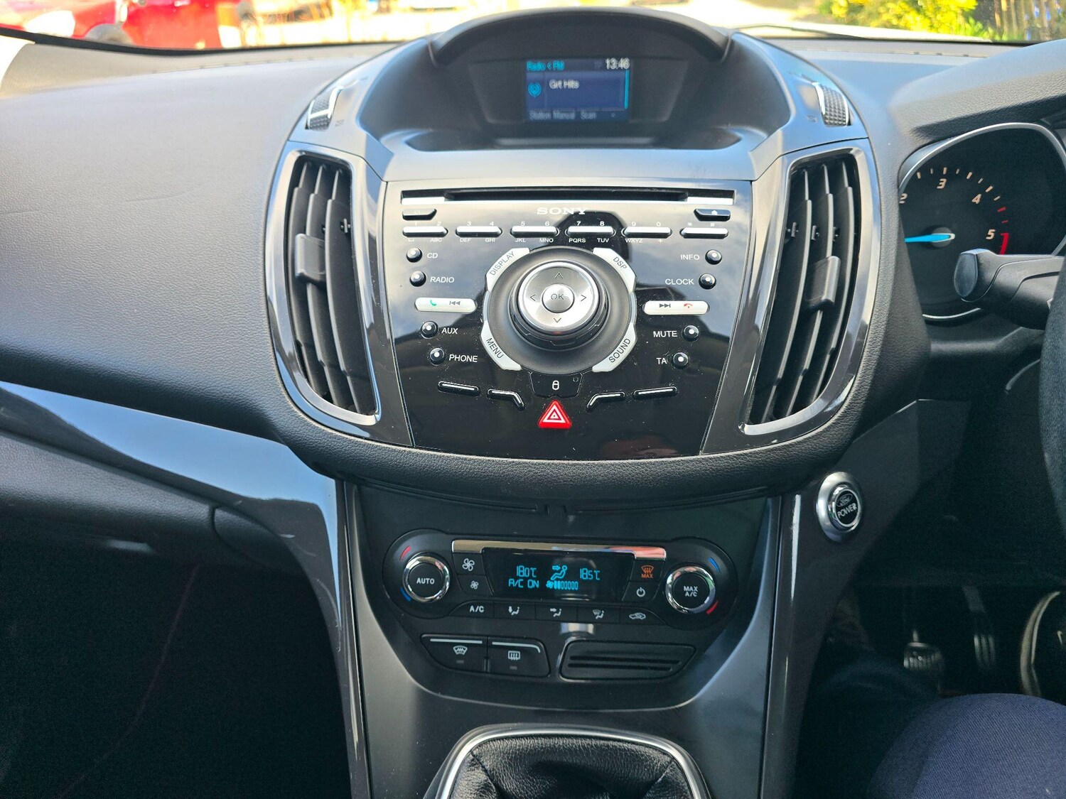 Used Ford Kuga 2013 for sale - 78058127: Photo 18