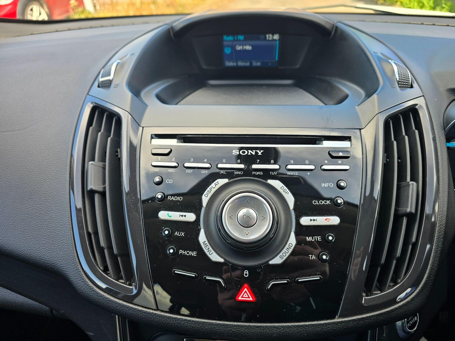 Used Ford Kuga 2013 for sale - 78058127: Photo 19