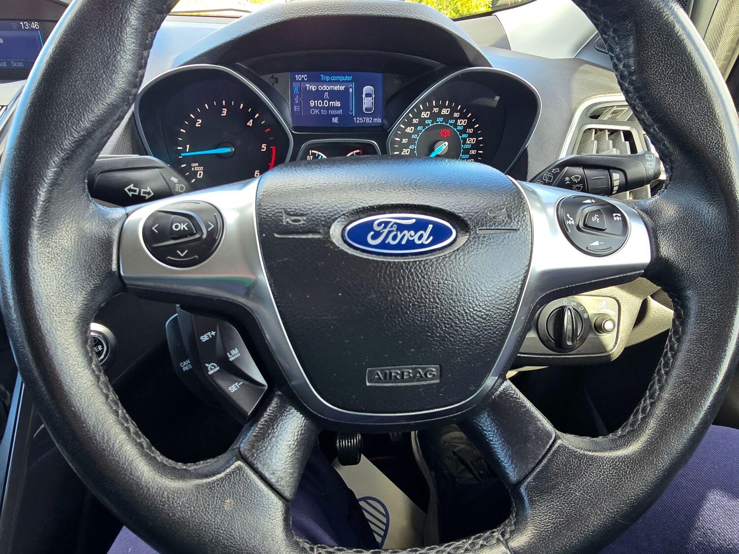 Used Ford Kuga 2013 for sale - 78058127: Photo 20