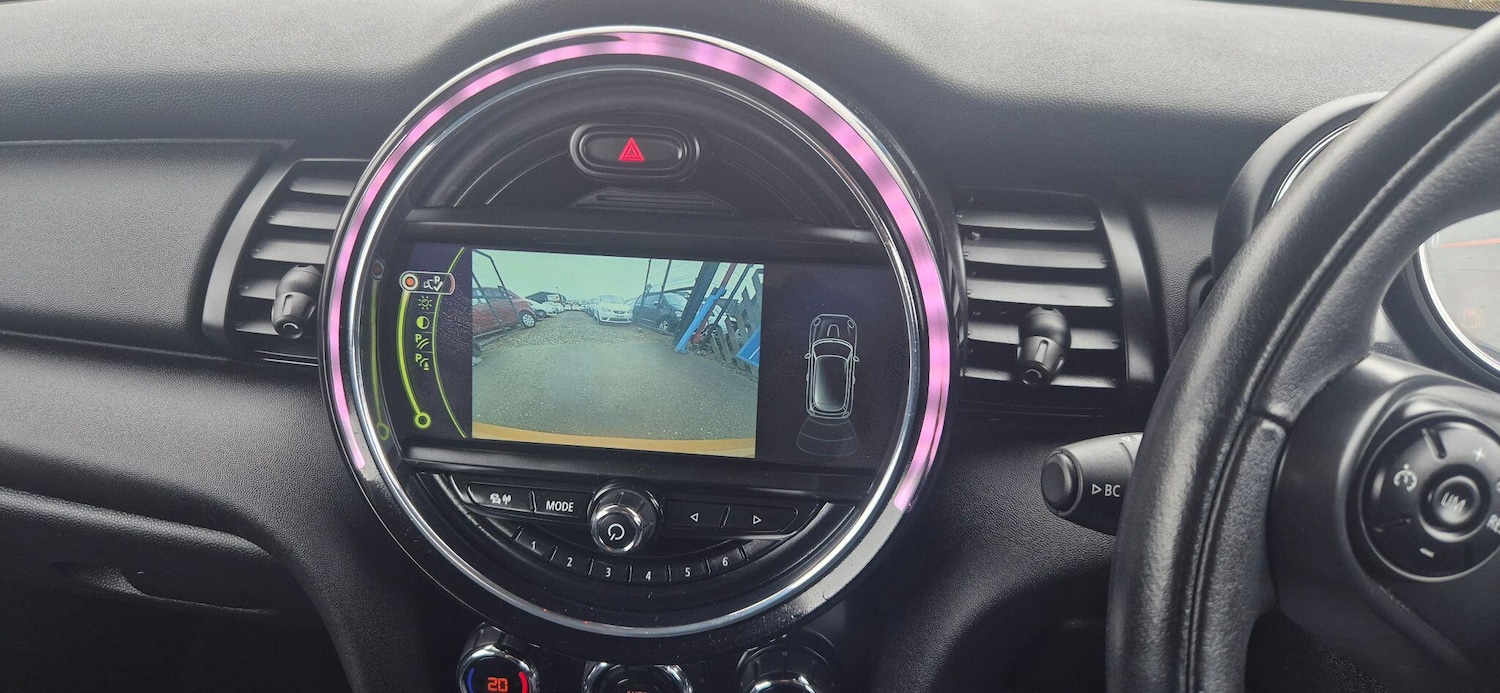 Used MINI Hatch 2014 for sale - 77305320: Photo 11