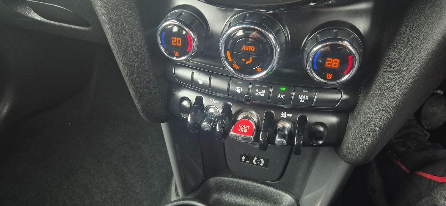 Used MINI Hatch 2014 for sale - 77305320: Photo 12