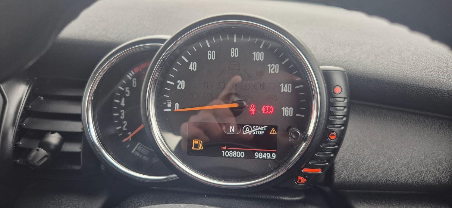 Used MINI Hatch 2014 for sale - 77305320: Photo 13