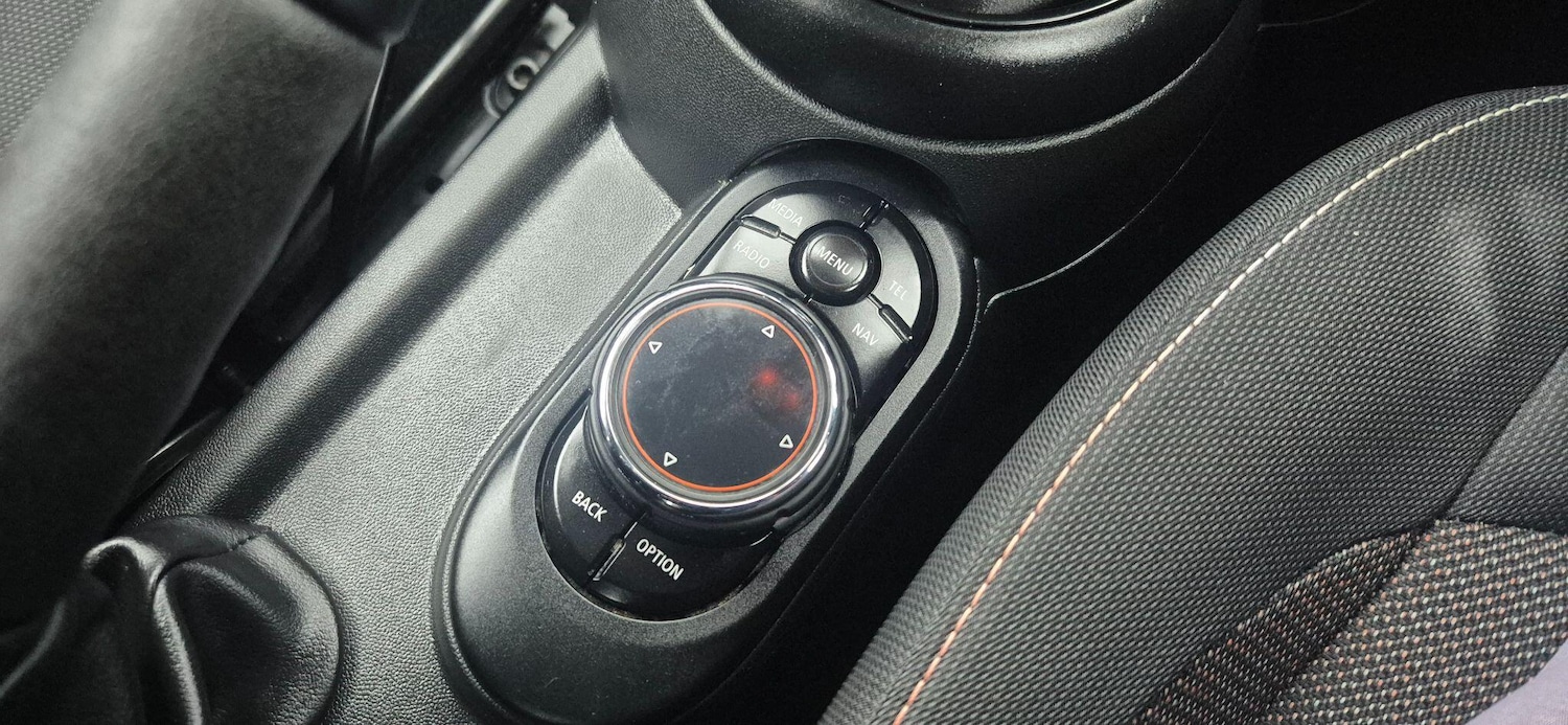 Used MINI Hatch 2014 for sale - 77305320: Photo 14