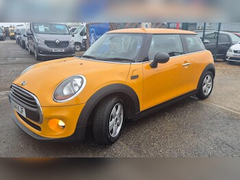 Used MINI Hatch 2014 for sale - 77305320: Photo