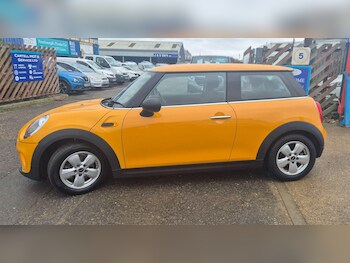 Used MINI Hatch 2014 for sale - 77305320: Photo