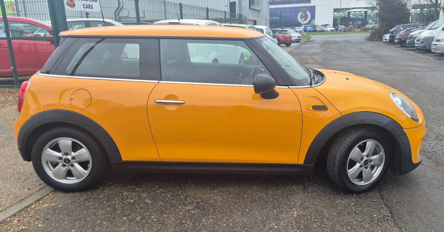Used MINI Hatch 2014 for sale - 77305320: Photo 5