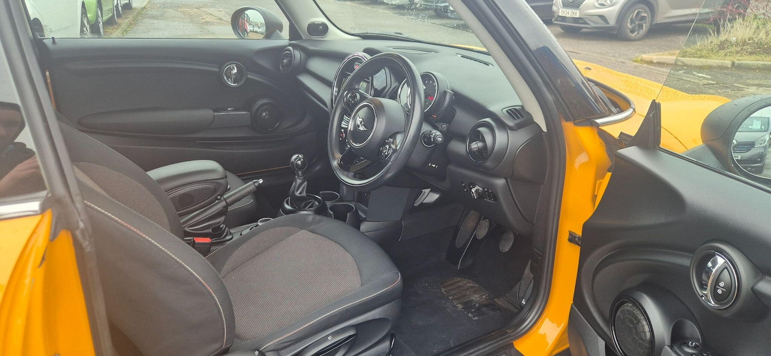 Used MINI Hatch 2014 for sale - 77305320: Photo 7