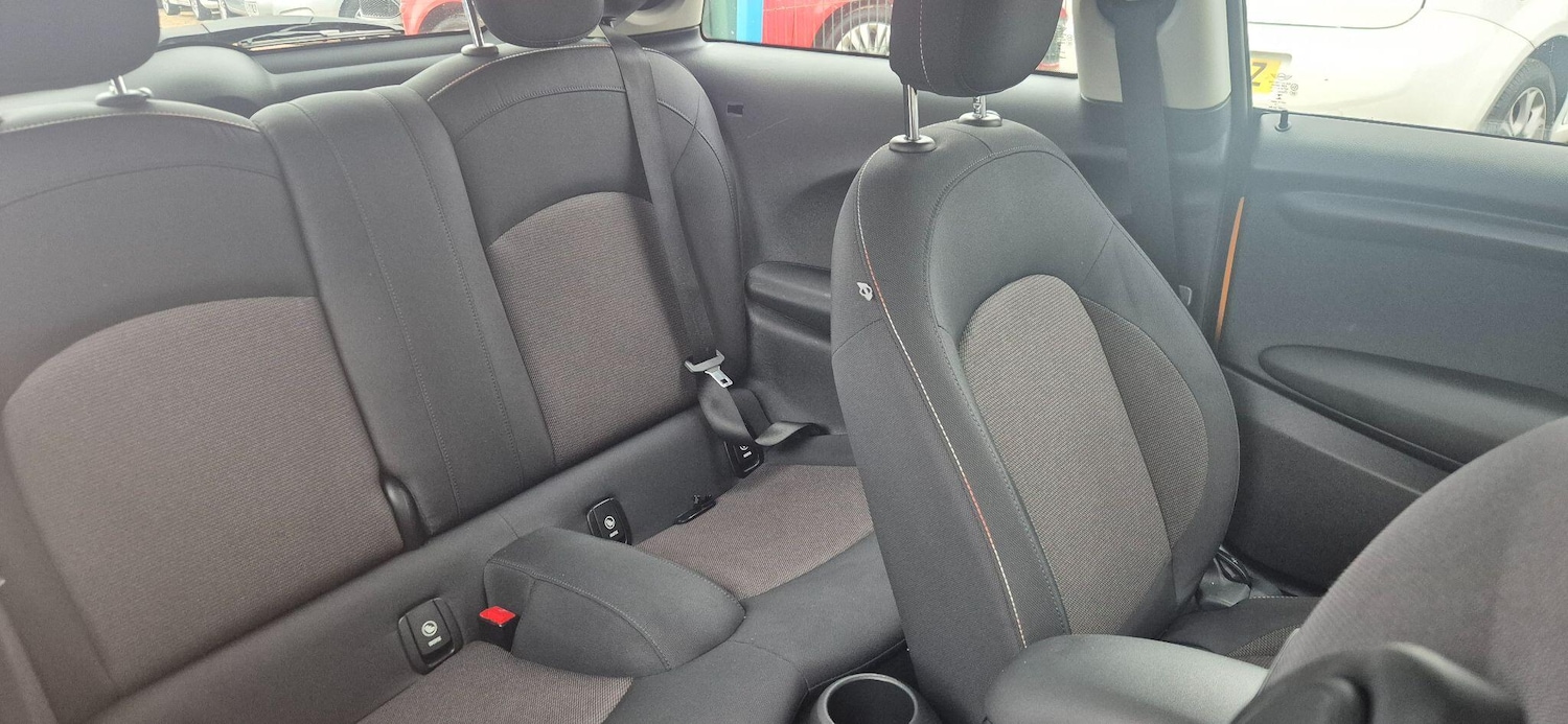 Used MINI Hatch 2014 for sale - 77305320: Photo 8