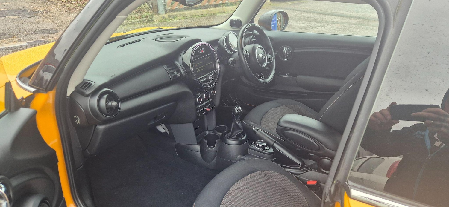 Used MINI Hatch 2014 for sale - 77305320: Photo 9