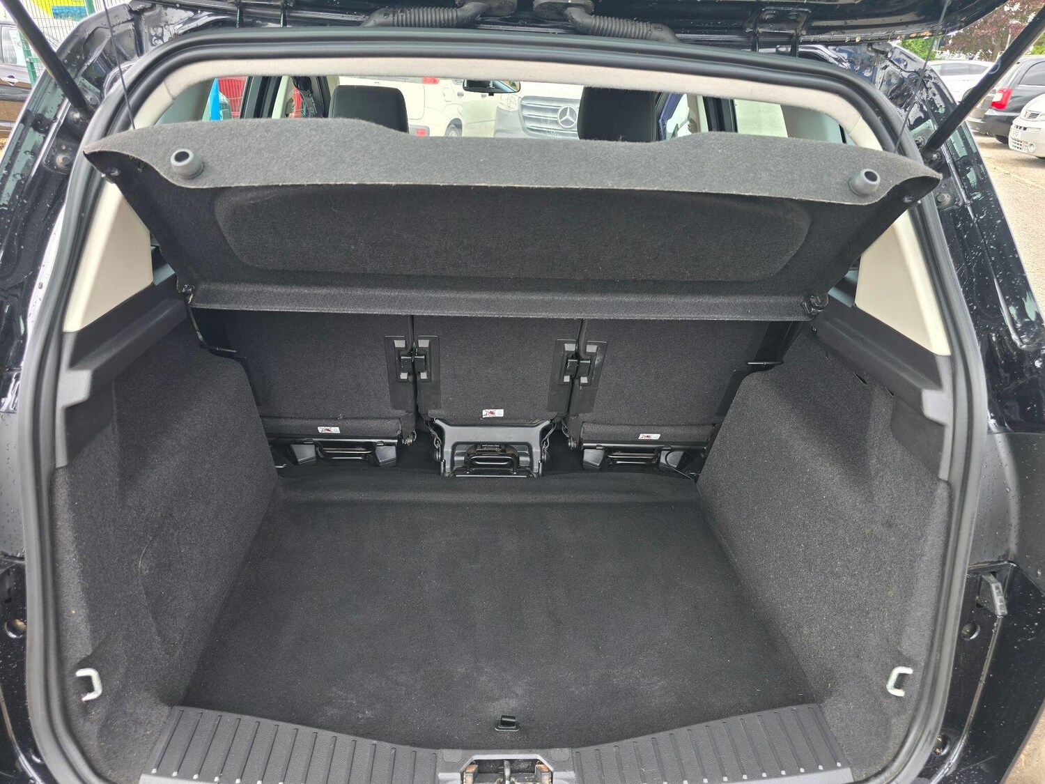 Used Ford C-Max 2015 for sale - 76703699: Photo 13