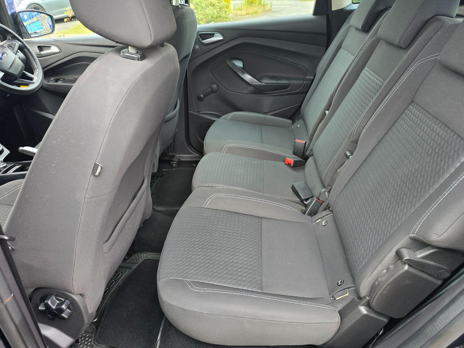 Used Ford C-Max 2015 for sale - 76703699: Photo 14