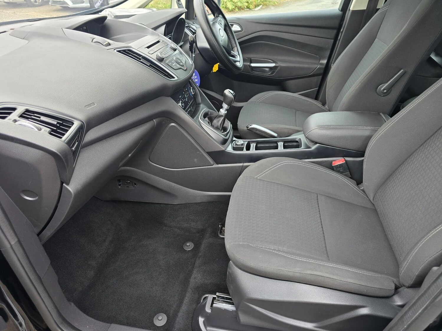 Used Ford C-Max 2015 for sale - 76703699: Photo 15