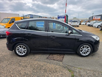 Used Ford C-Max 2015 for sale - 76703699: Photo