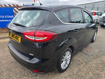 Used Ford C-Max 2015 for sale - 76703699: Photo