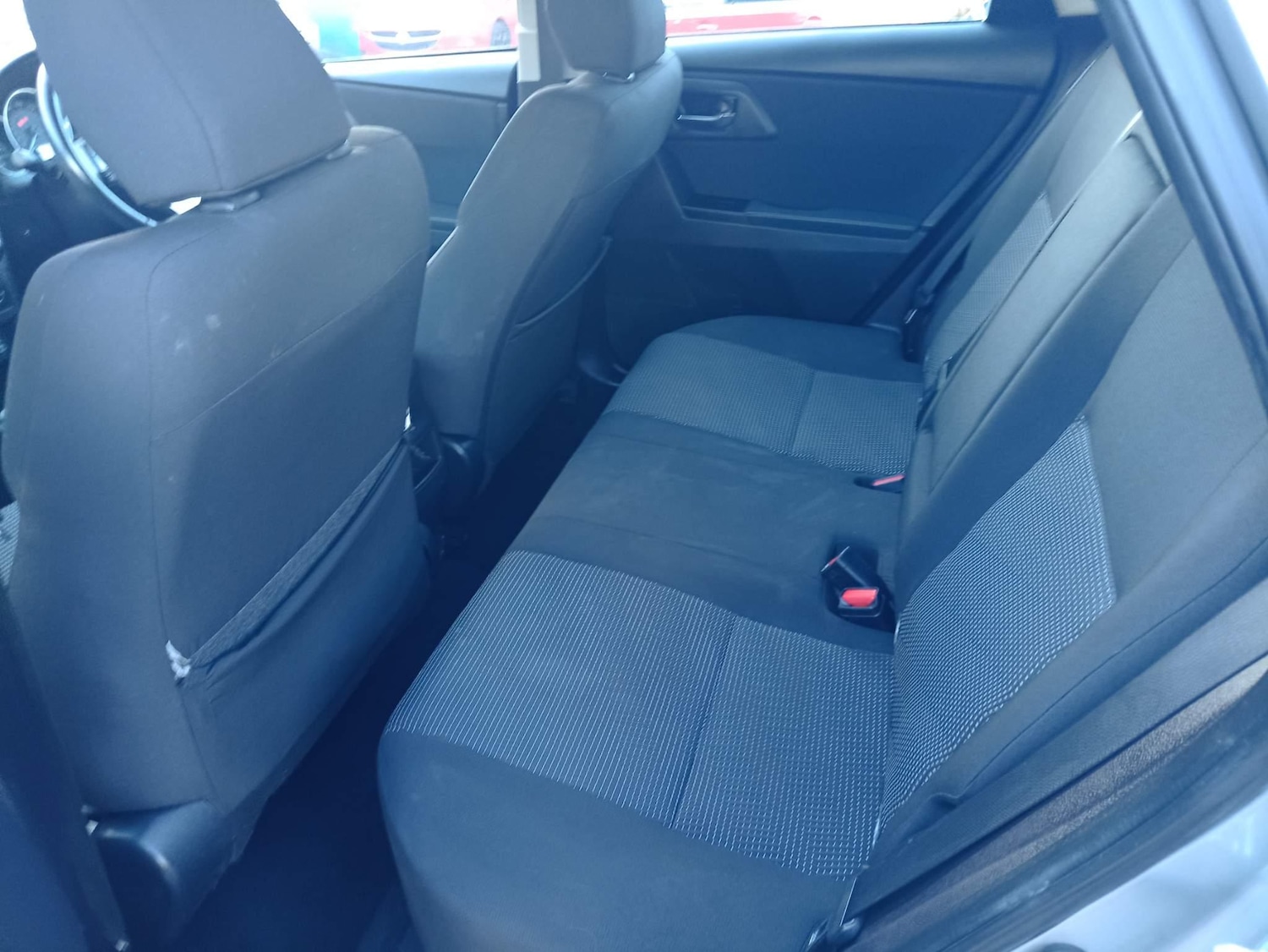 Used Toyota Auris 2014 for sale - 76996222: Photo 16