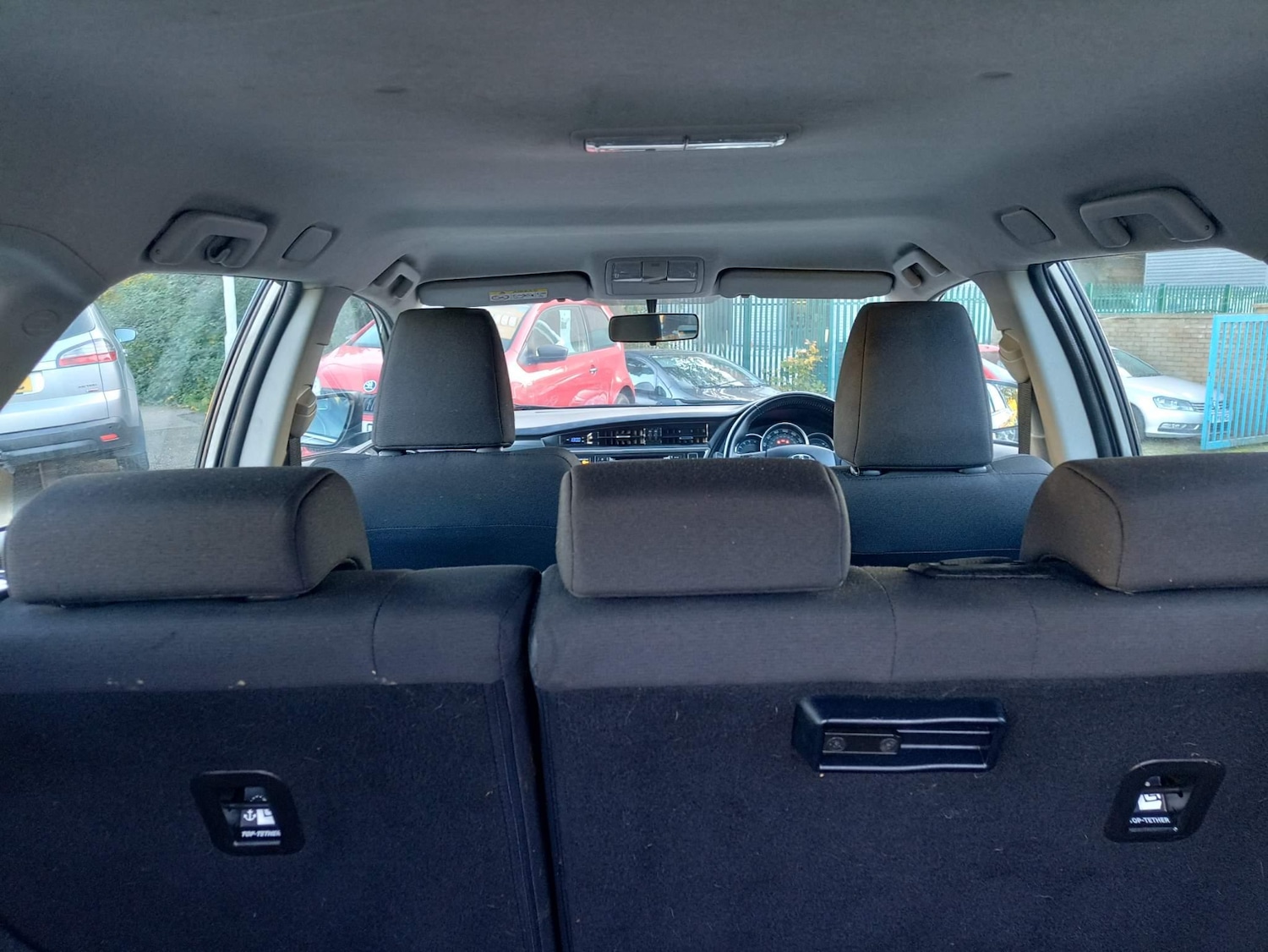 Used Toyota Auris 2014 for sale - 76996222: Photo 18