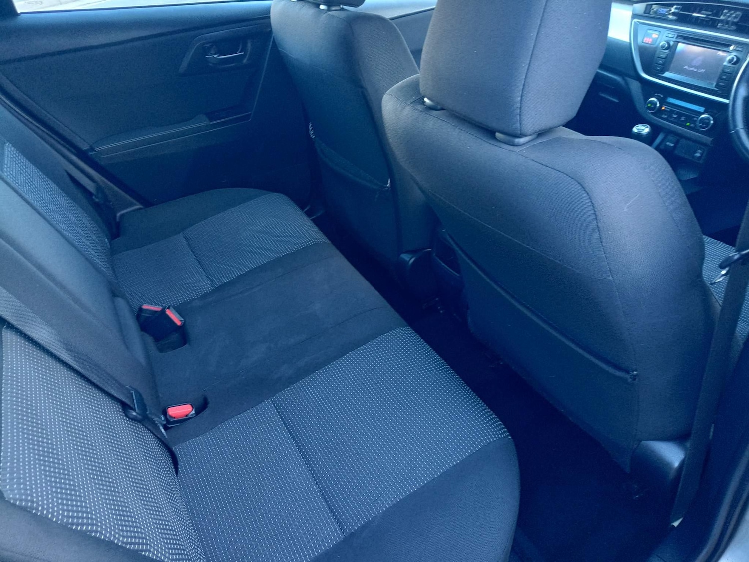 Used Toyota Auris 2014 for sale - 76996222: Photo 19