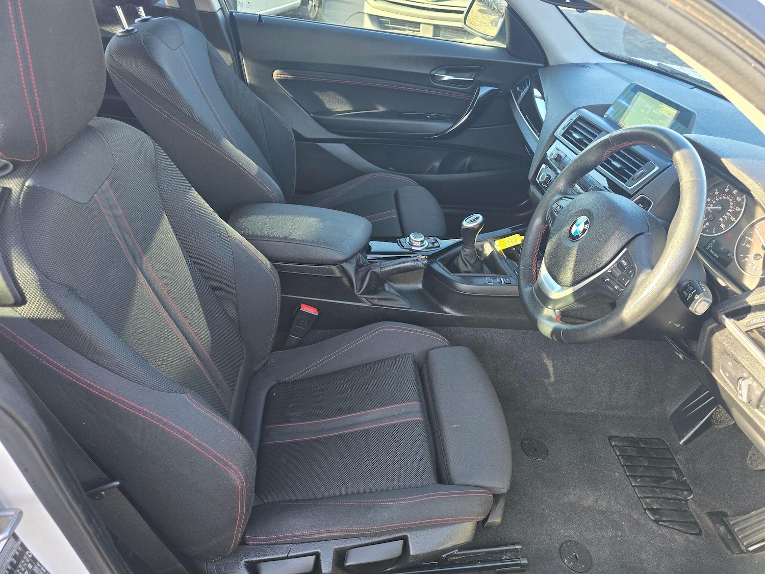 Used BMW 1 Series 2015 for sale - 77359037: Photo 11