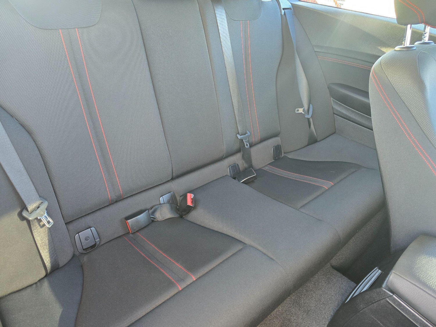 Used BMW 1 Series 2015 for sale - 77359037: Photo 12