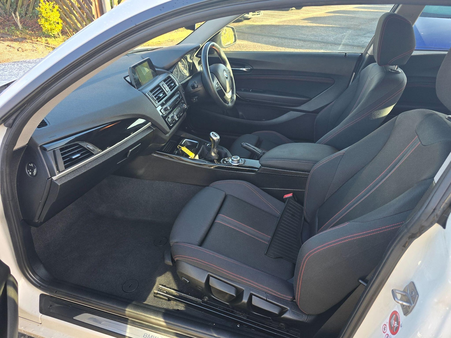 Used BMW 1 Series 2015 for sale - 77359037: Photo 14